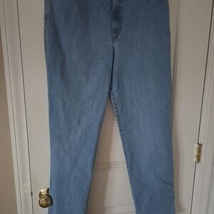 Gloria Vanderbilt AnamClassic Light Blue Women's Jeans